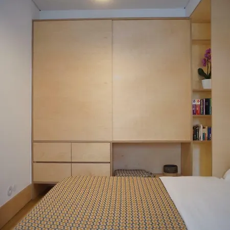 Sobre Ribas 2|12 * Coimbra